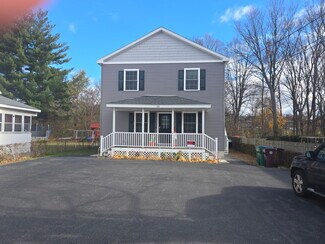 30 Walker St Unit 2, Lowell, MA 01854