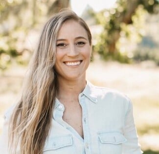 Michela Rizzo Mccurdy