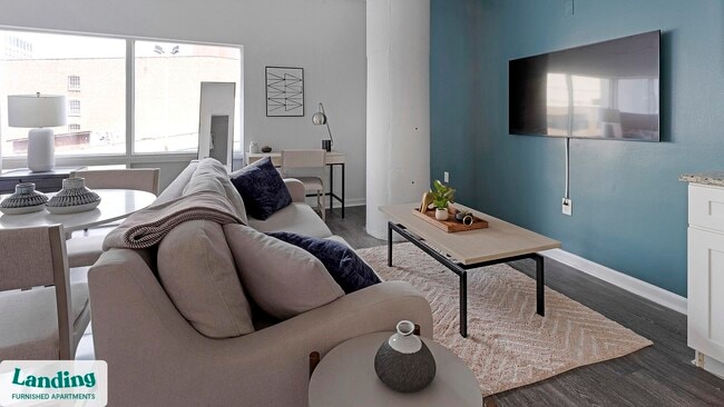 222 E Saratoga St unit 613, Baltimore, MD 21202 - photo 2