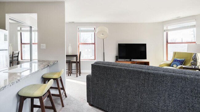 615 N East St unit ID1364133P, Indianapolis, IN 46202 - photo 5