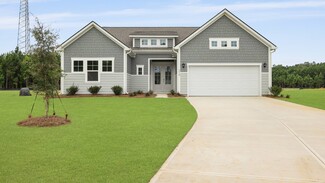 215 Bilge Rd, Ridgeville, SC 29472