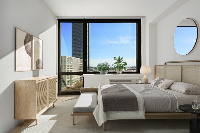 One Grove, Jersey City, NJ 07302 - photo 7