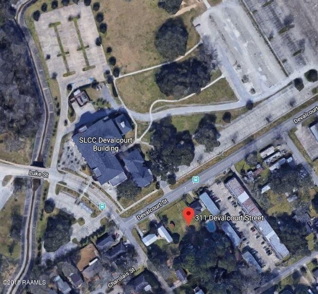 104 Ragin Lofts Aly unit 104D, Lafayette, LA 70506 - photo 7