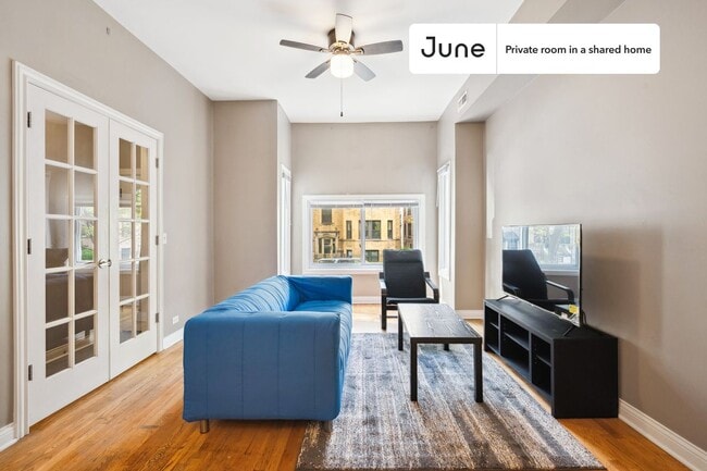 2848 W Palmer St unit A, Chicago, IL 60647 - photo 4