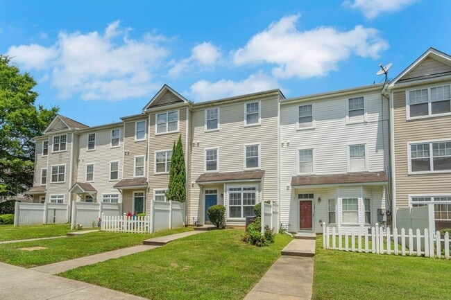 5110 Neuse Commons Ln, Raleigh, NC 27616 - photo 3