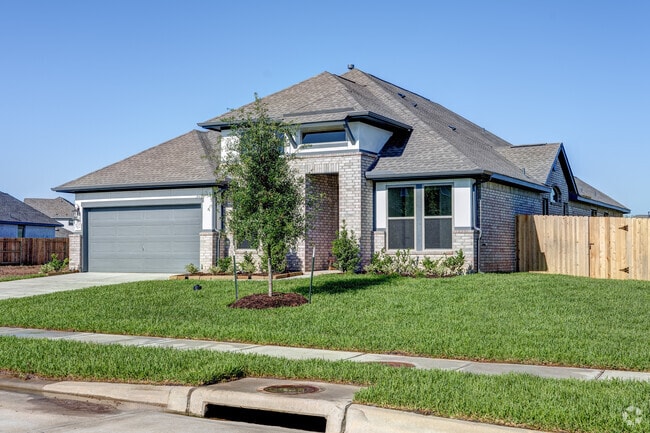 Richmond's modern architecture sets it apart from other neighborhoods.