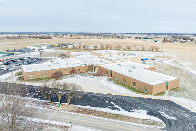 Triton Central Middle School