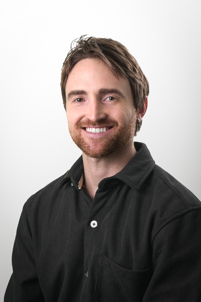 Benji Anklam