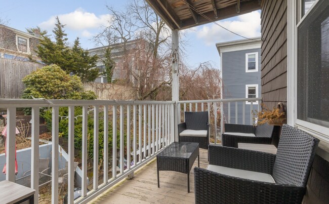 19 Malvern Ave unit 2, Somerville, MA 02144 - photo 3