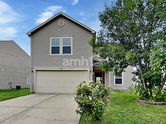 3306 Capsella Ln, Indianapolis, IN 46203