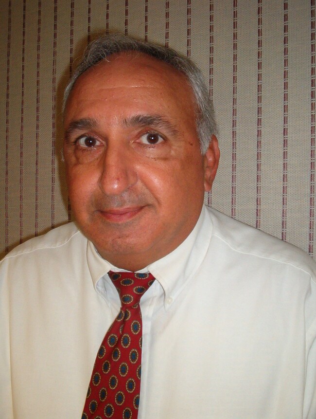 Agent Photo