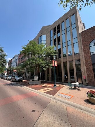 157 S Kalamazoo Mall, Kalamazoo, MI 49007