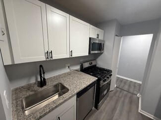 3843 St Barnabas Rd Unit 101, Silver Hill, MD 20746