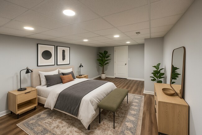 4692 Jennifer Ct unit 4692 B, Monroe, GA 30656 - photo 5