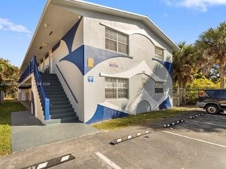 640 SW 16th Ave, Fort Lauderdale, FL 33312