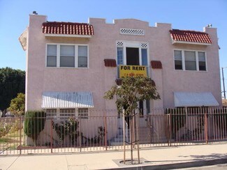 507 Broad Ave Unit 6, Wilmington, CA 90744