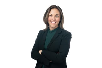 Carolyn Corr