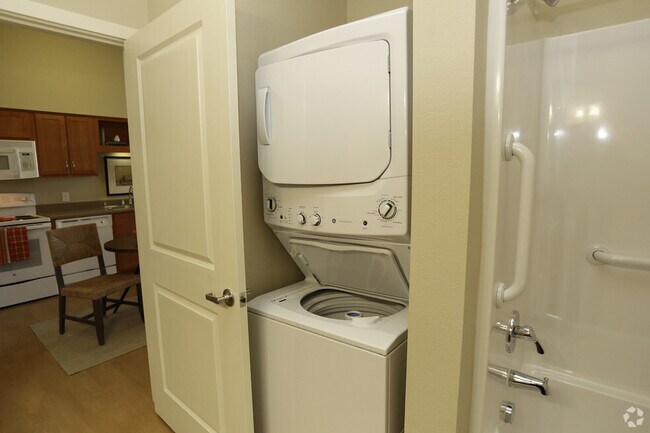 Affinity at Colorado Springs 55+, Colorado Springs, CO 80922 - photo 5