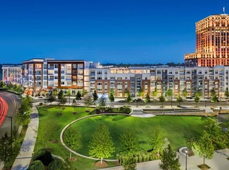 3450 Roxboro Rd NE, Atlanta, GA 30326