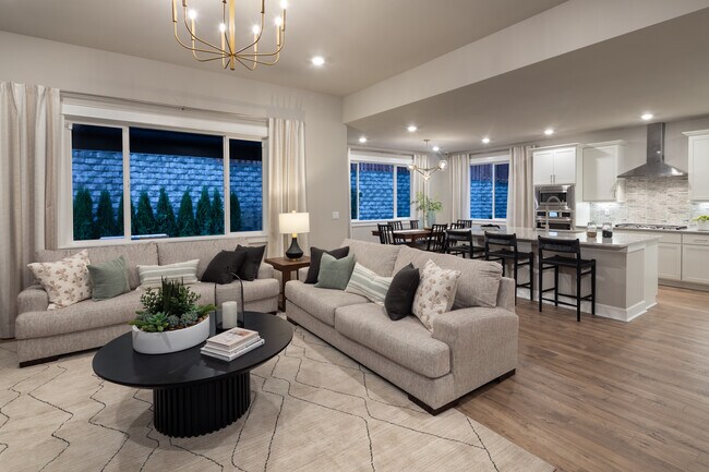 3205 Bowthorpe Ct SE unit 36665592, Lacey, WA 98513 - photo 7