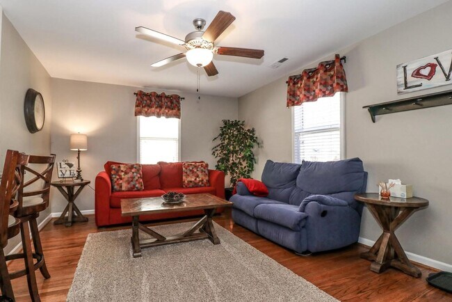 907A Hampton Ave, Greenville, SC 29601 - photo 5