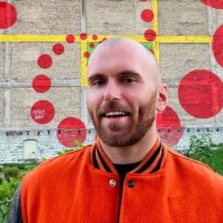 Jonathan Heller