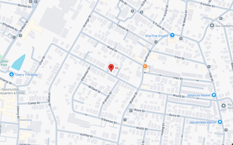 89 Wood St unit 1, Waterbury, CT 06704 - photo 1