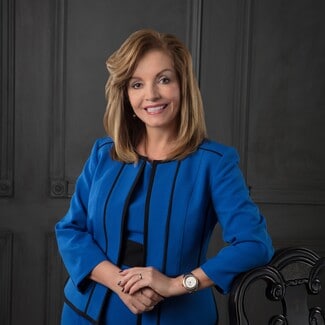 Maria Zuluaga