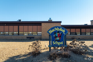 Blackhawk Elementary School