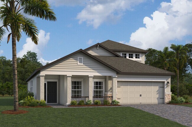 5950 Newberry Pines Ave unit 36447372, Wesley Chapel, FL 33545 - photo 4