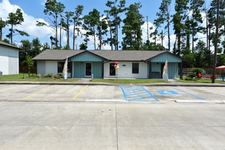 4247 5th Ave, Lake Charles, LA 70607