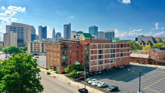 432 E Rich St unit 4i, Columbus, OH 43215 - photo 2