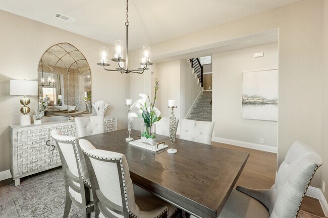 1226 Abbeygreen Rd unit 36579125, Forney, TX 75126 - photo 3