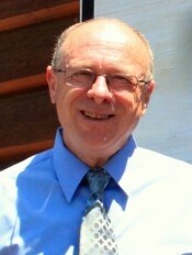 Ray Weber