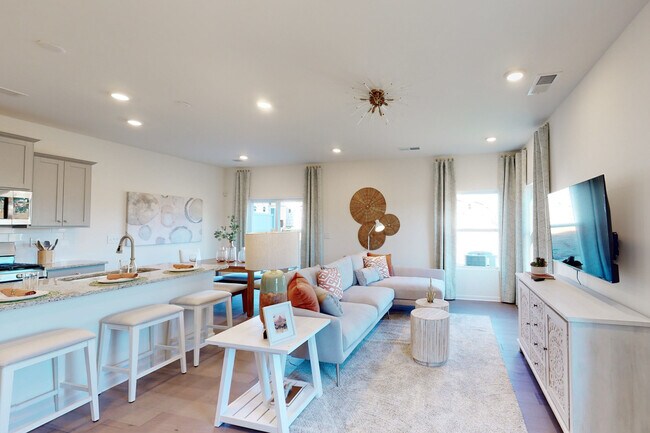 733 Earhart St, Concord, NC 28027 - photo 6