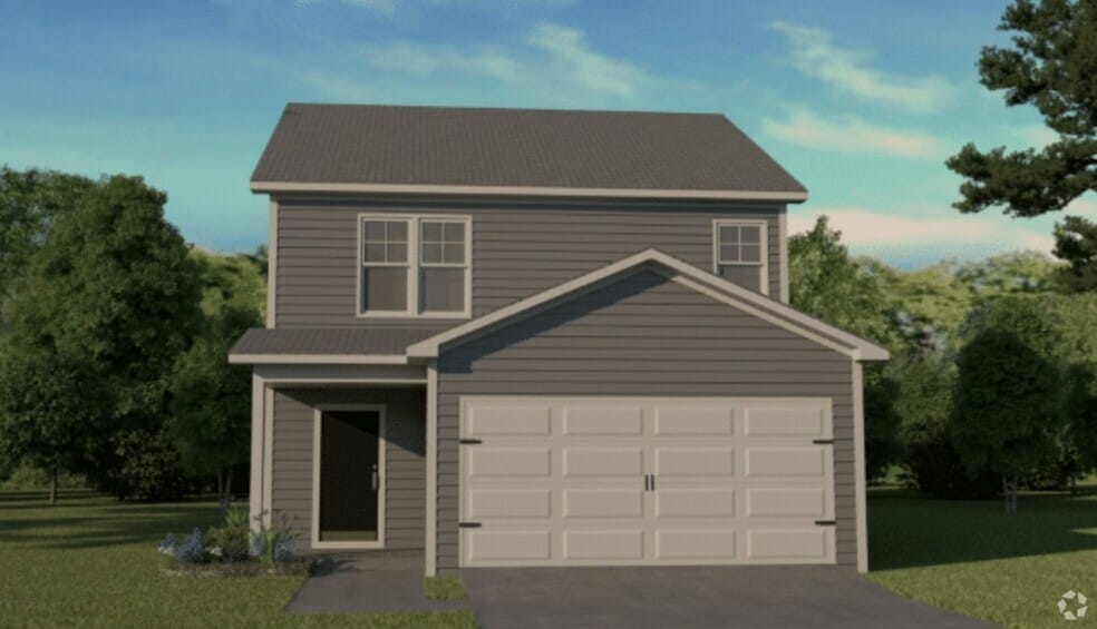 222 Maiden Ln unit 38622300, Fayetteville, NC 28301 - photo 1