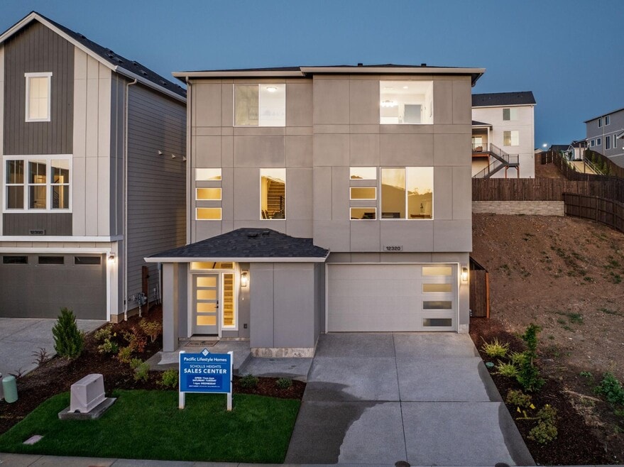 12320 SW Silvertip St, Beaverton, OR 97007 - photo 1