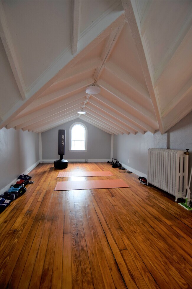 235 Chestnut Hill Ave unit 2, Brighton, MA 02135 - photo 2