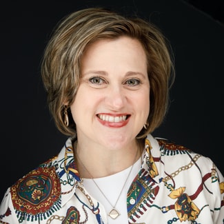 Tara Heiden