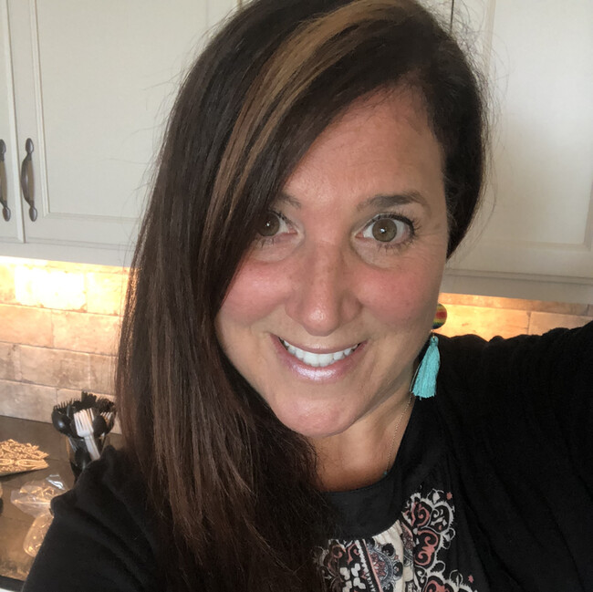 STACEY MAPLES