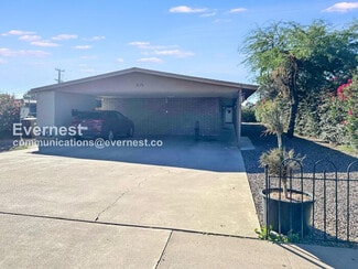 825 E 5th St Unit B, Mesa, AZ 85203