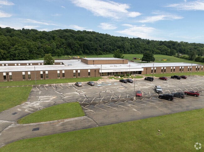 Laurel Elementary School