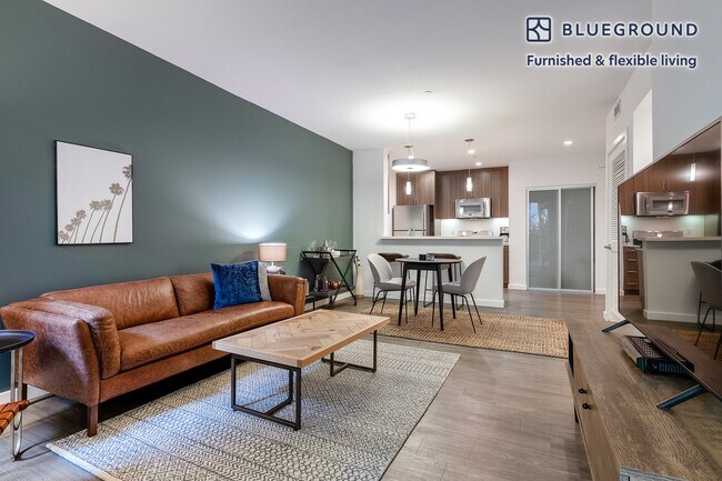 375 N La Cienega Blvd unit FL2-ID150, West Hollywood, CA 90048 - photo 2