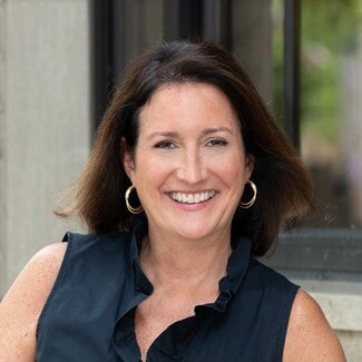 Julie Downey