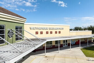 Wetherbee Elementary School