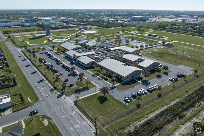 Allen & William Arnold Elementary School