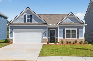 1168 Centerstone Ln, Apison, TN 37302
