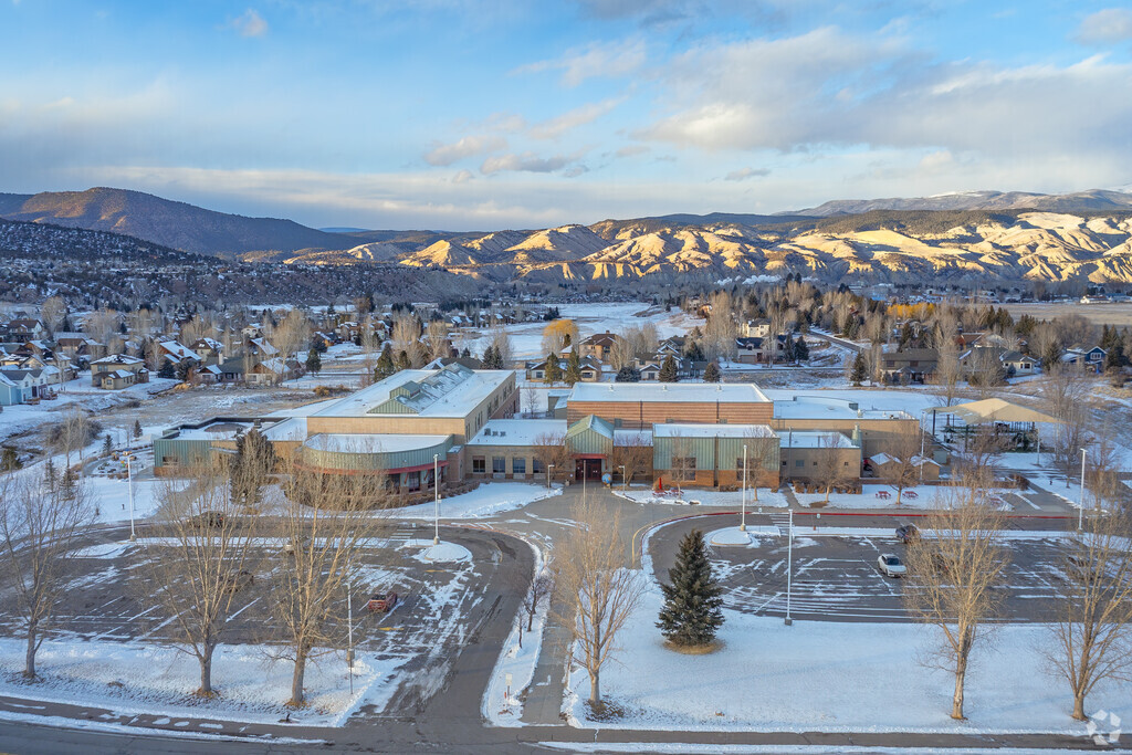 The supportive community at Red Hill Elementary encourages parental involvement and collaboration among families, teachers, and staff. Through various activities and events, the school creates a strong sense of belonging, ensuring that every student feels valued and engaged as part of the Red Hill.