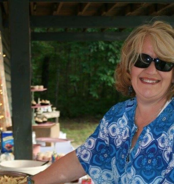 Beth Maddox