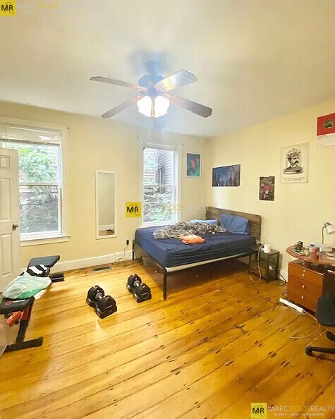 739 Parker St unit 1, Roxbury Crossing, MA 02120 - photo 3